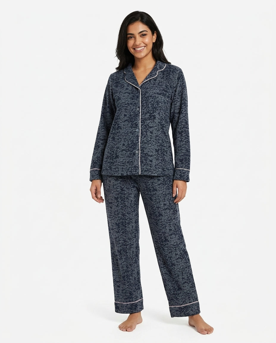 Women Printed Pyjama