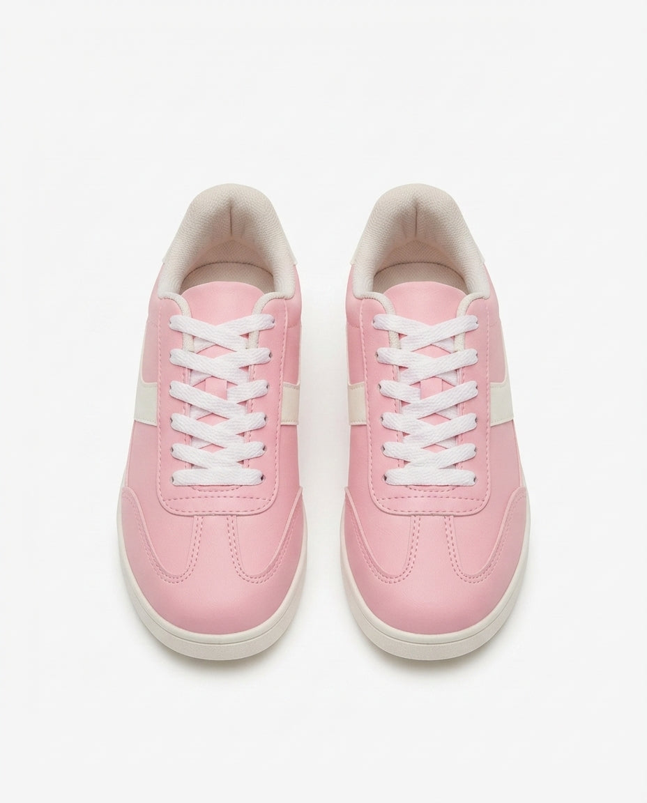 Girls Sneakers