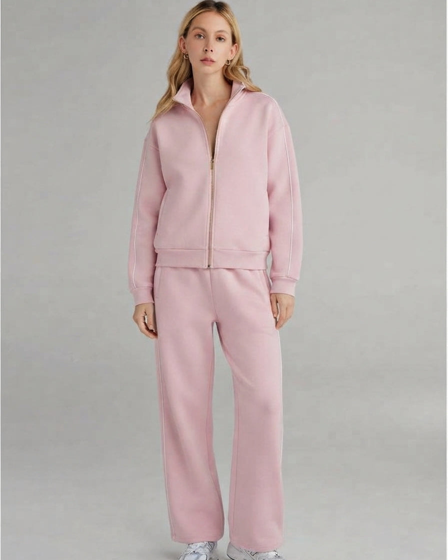 Women Training Suit