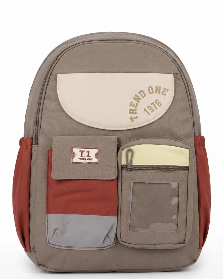 School Backpack