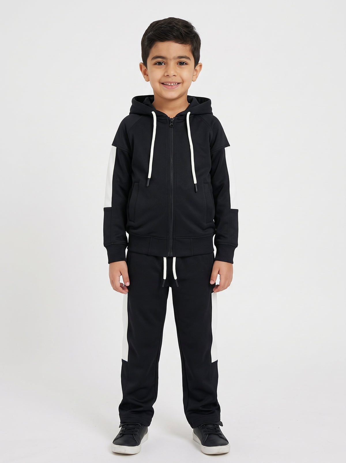 Boys Training Suit