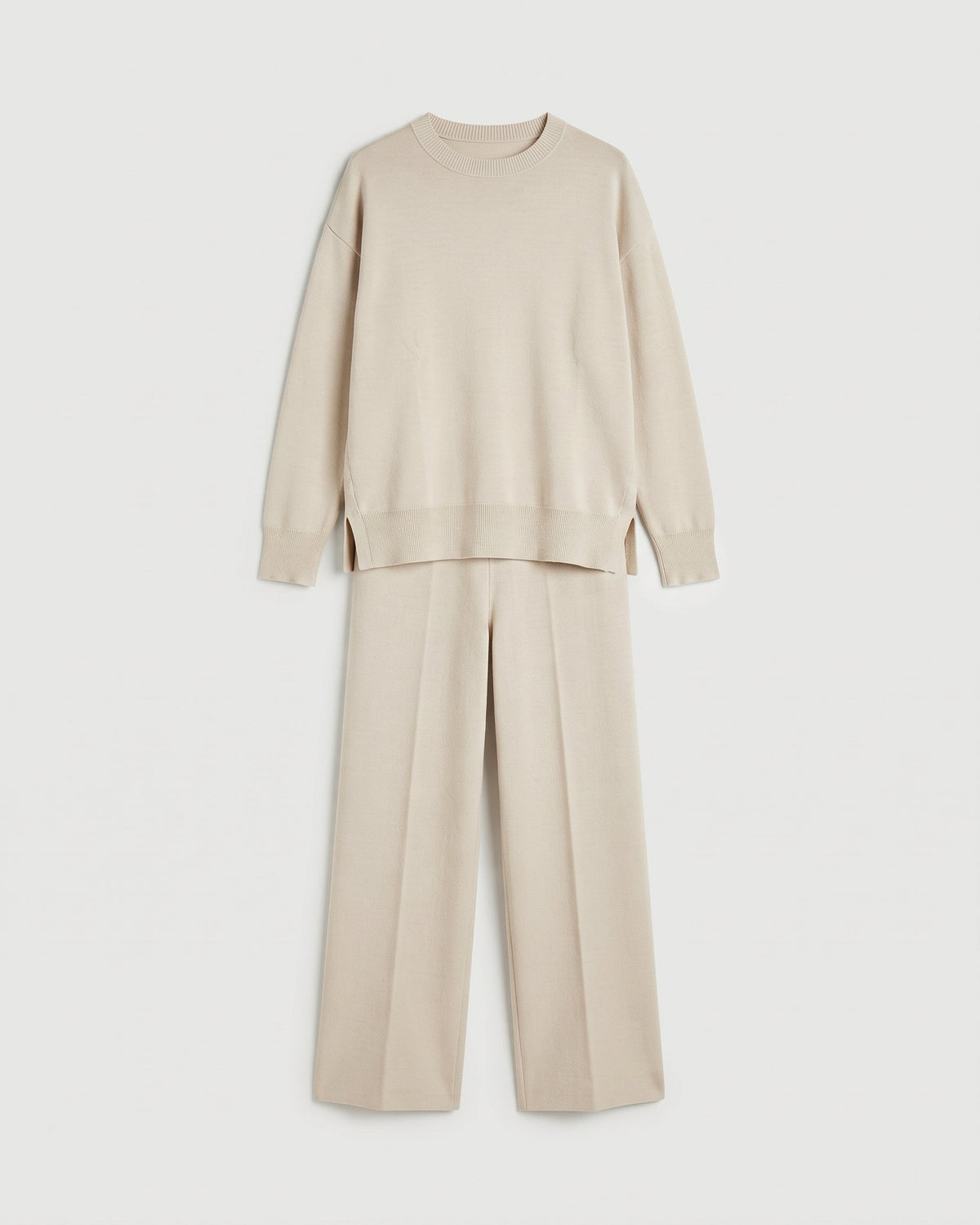 Women Tricot Set