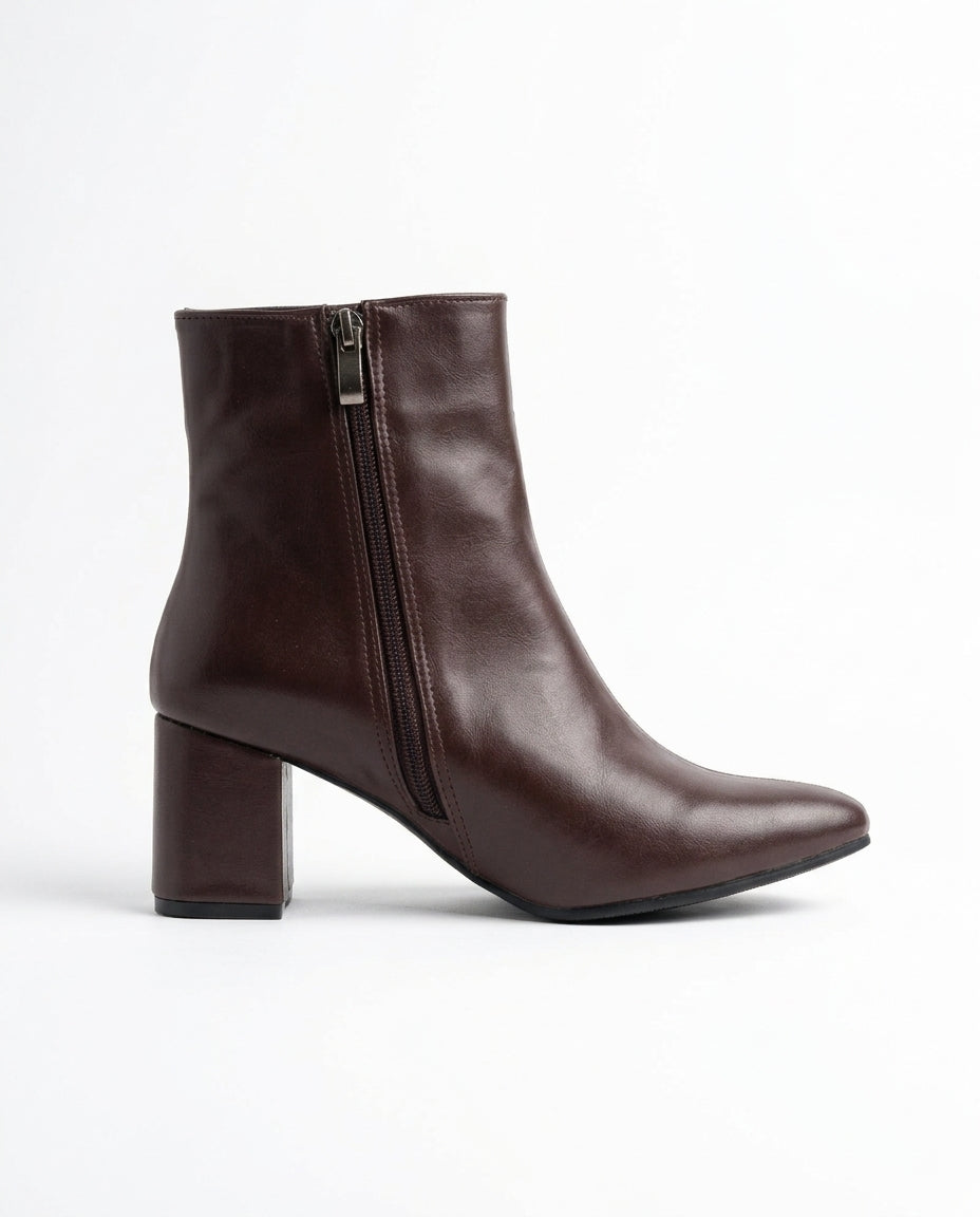 Women Half Boot