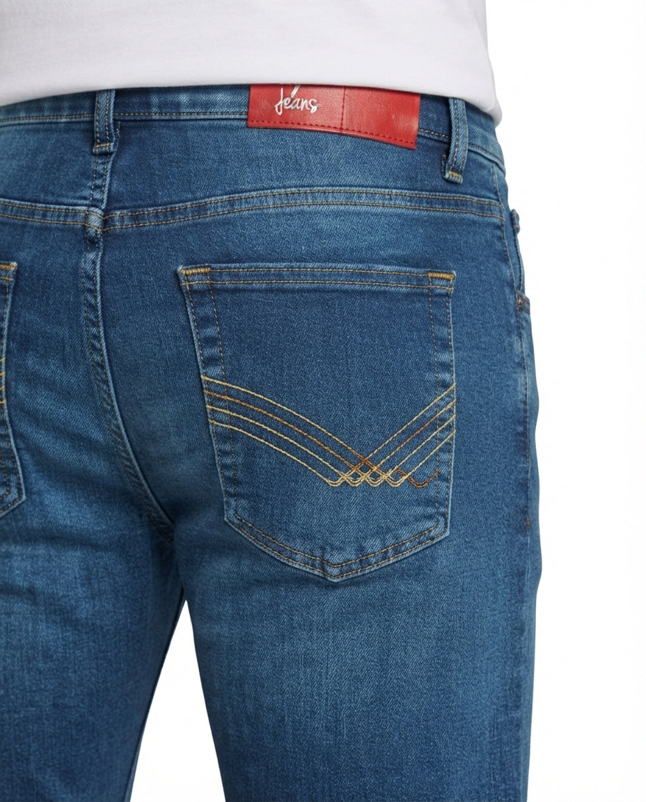 Men's Everyday Slim Jeans