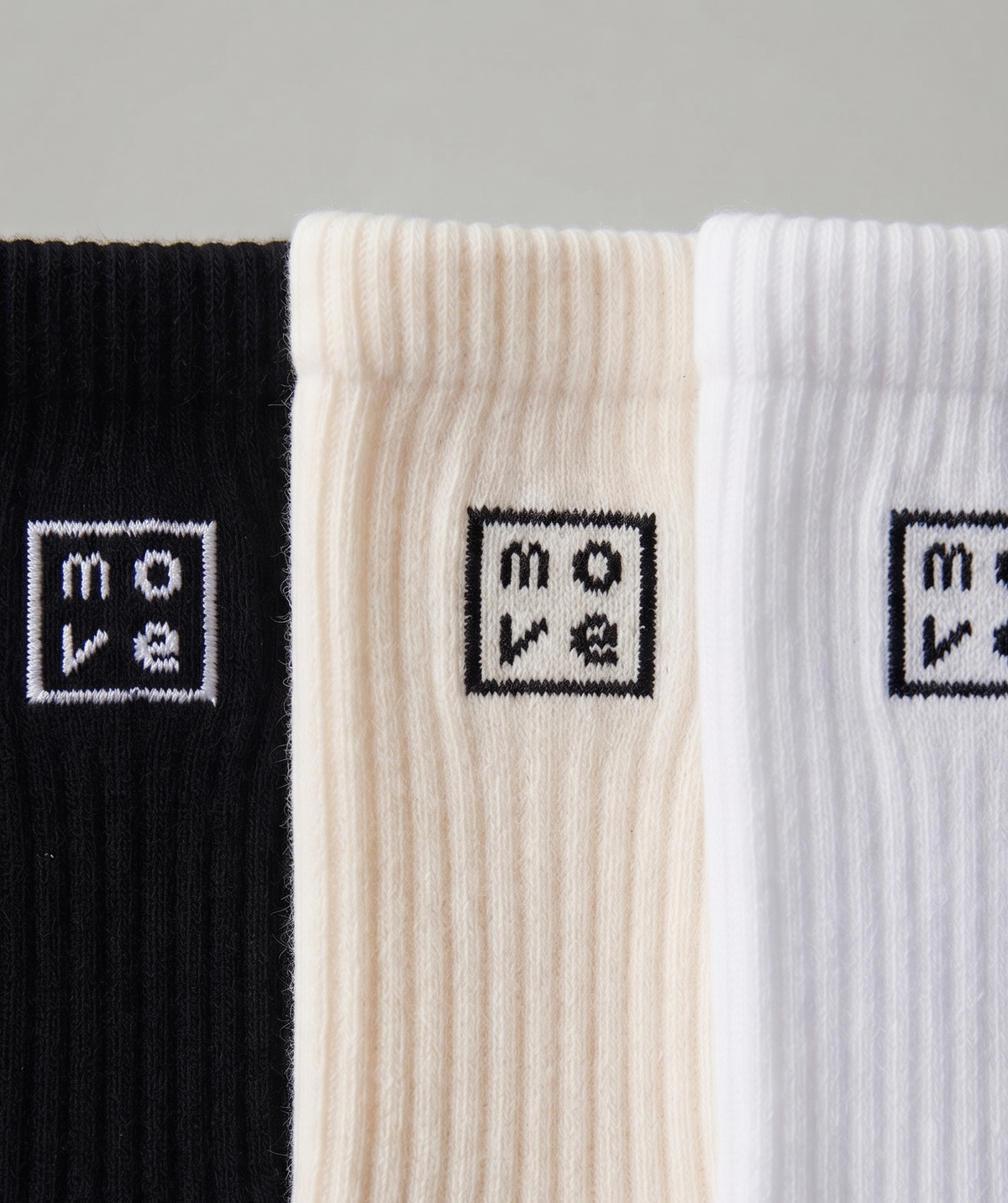Women Cotton Socks Pack 3PC