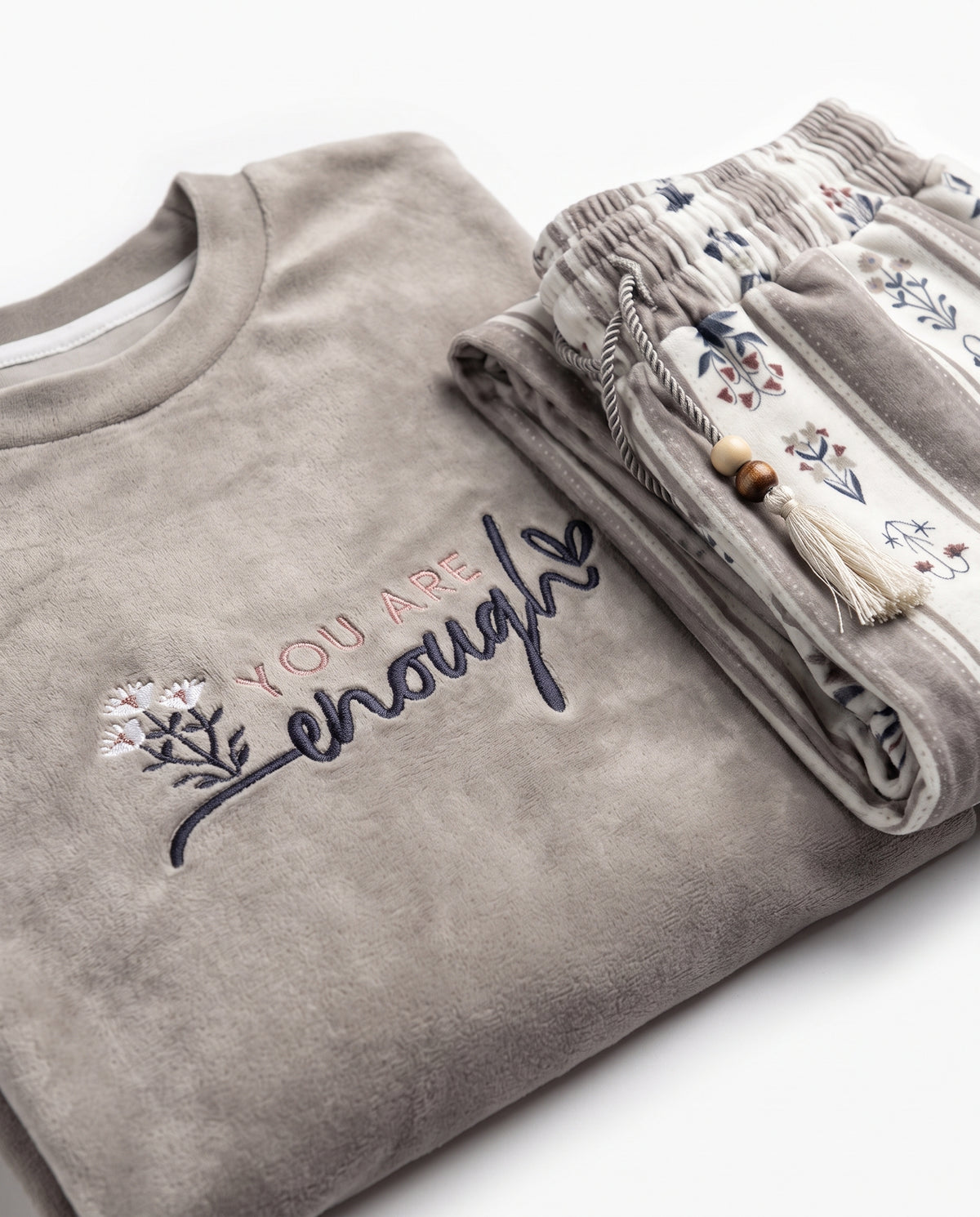 Women Printed Pyjama