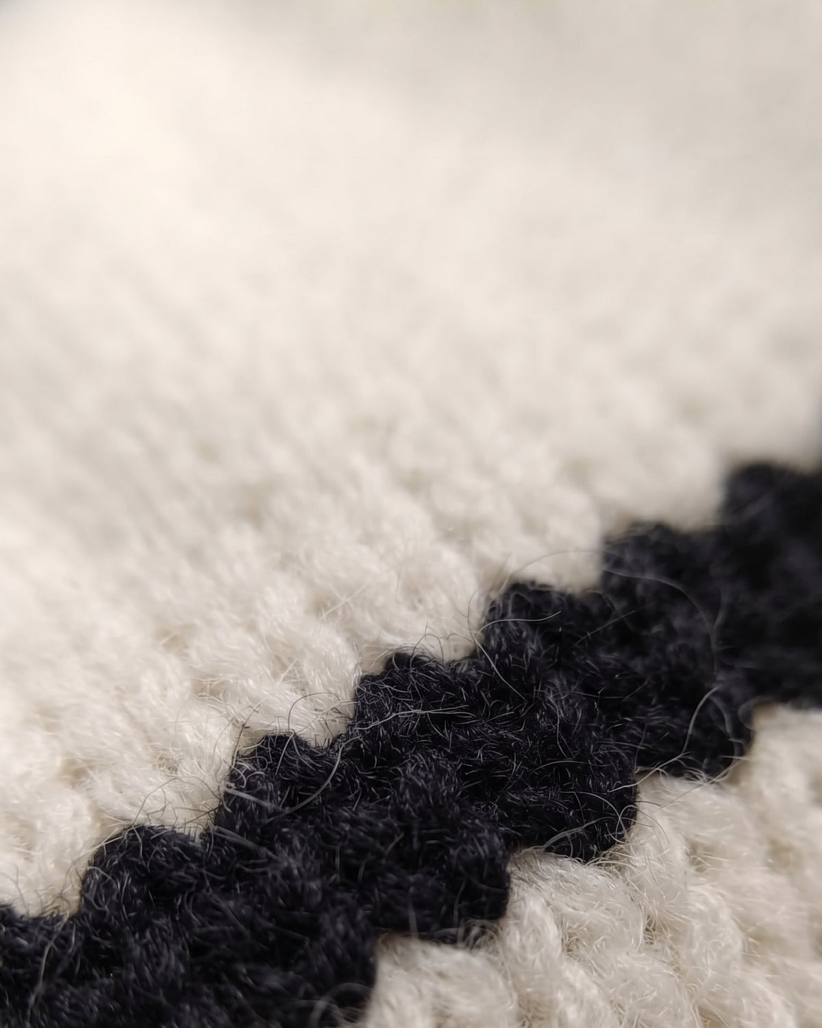 Boys Stripped Round Neck Pullover