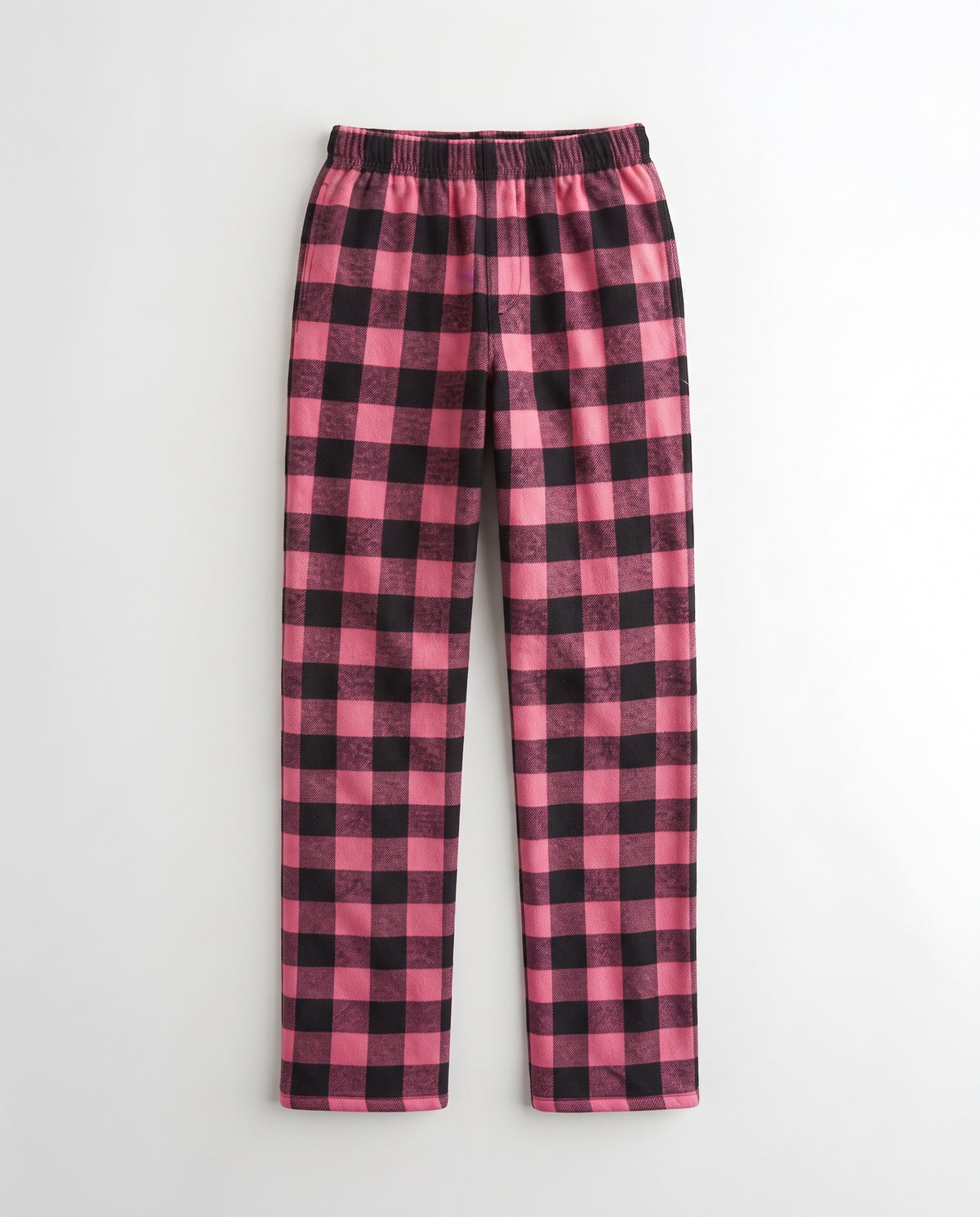 Women Plaid Pant