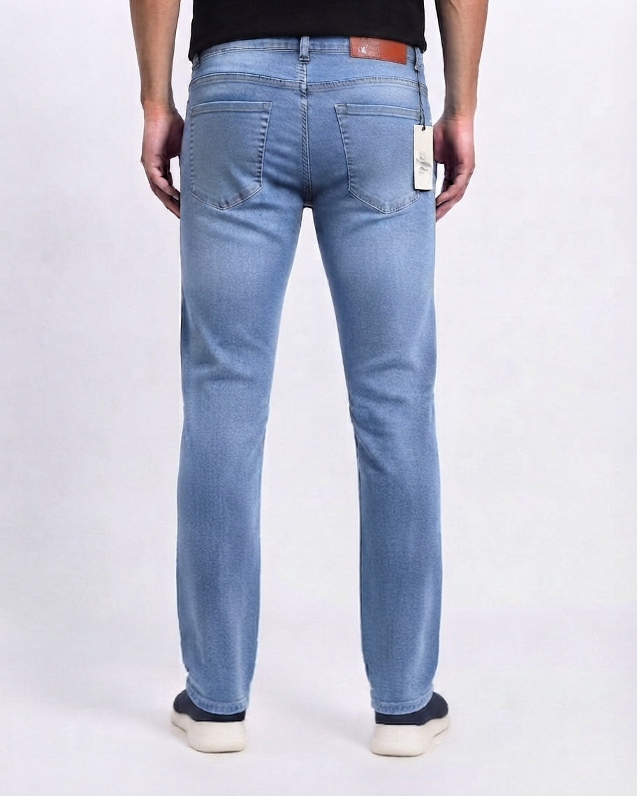 Men's Everyday Slim Jeans