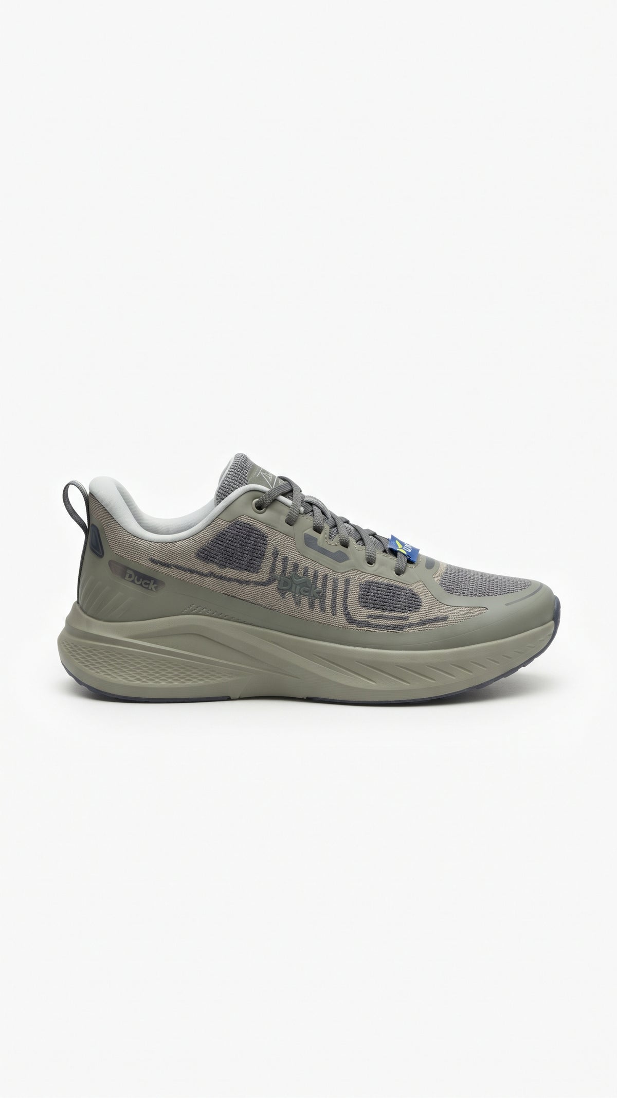 Men Running Sneaker Duck
