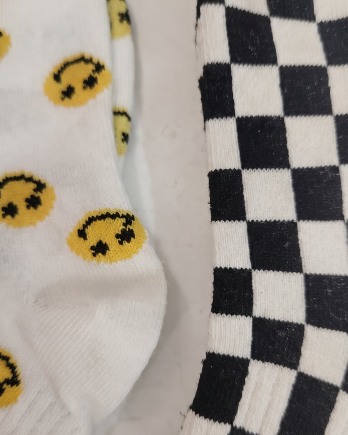 Boys Half Socket Socks Pack 2pc