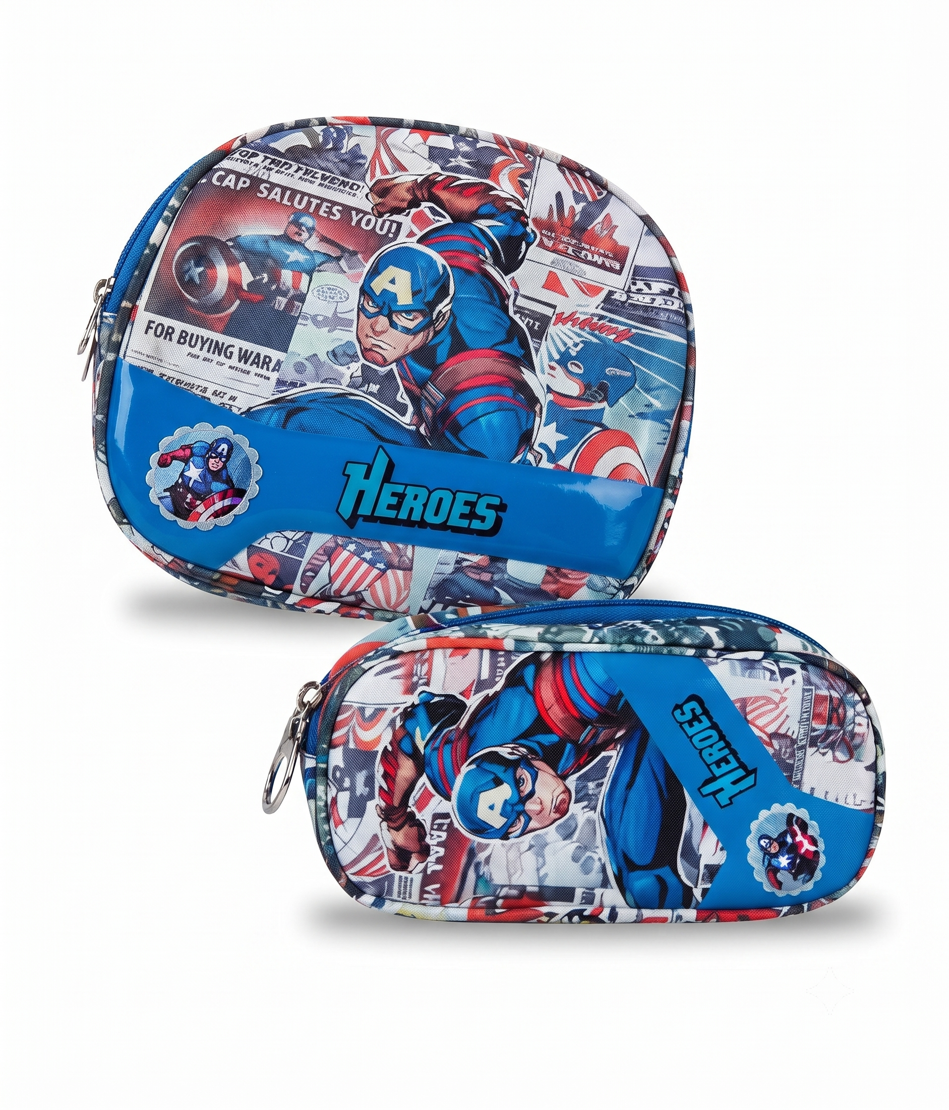 Trolley School Backpack