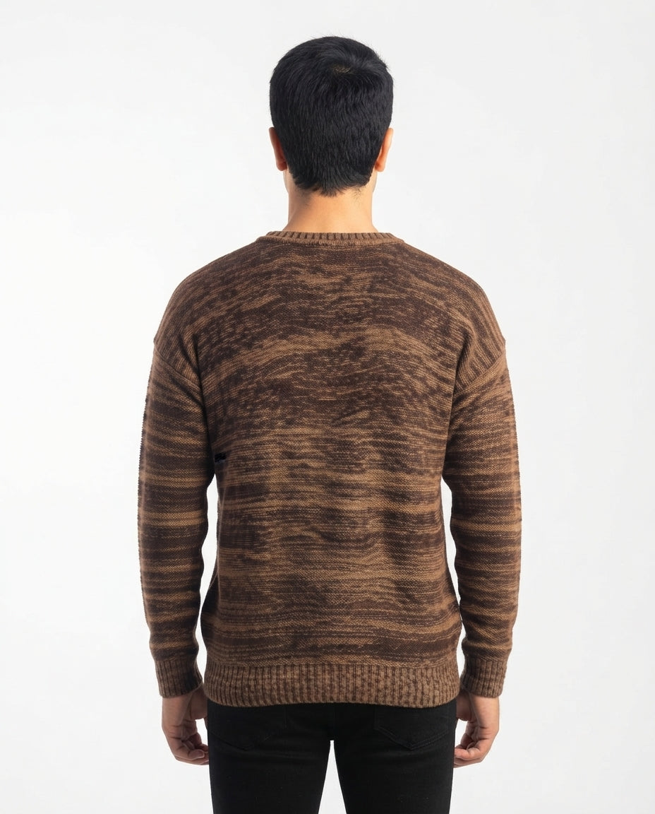 Men Pullover