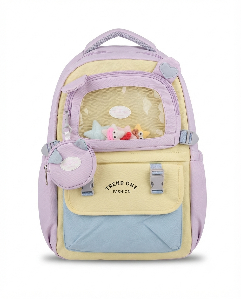 School Backpack