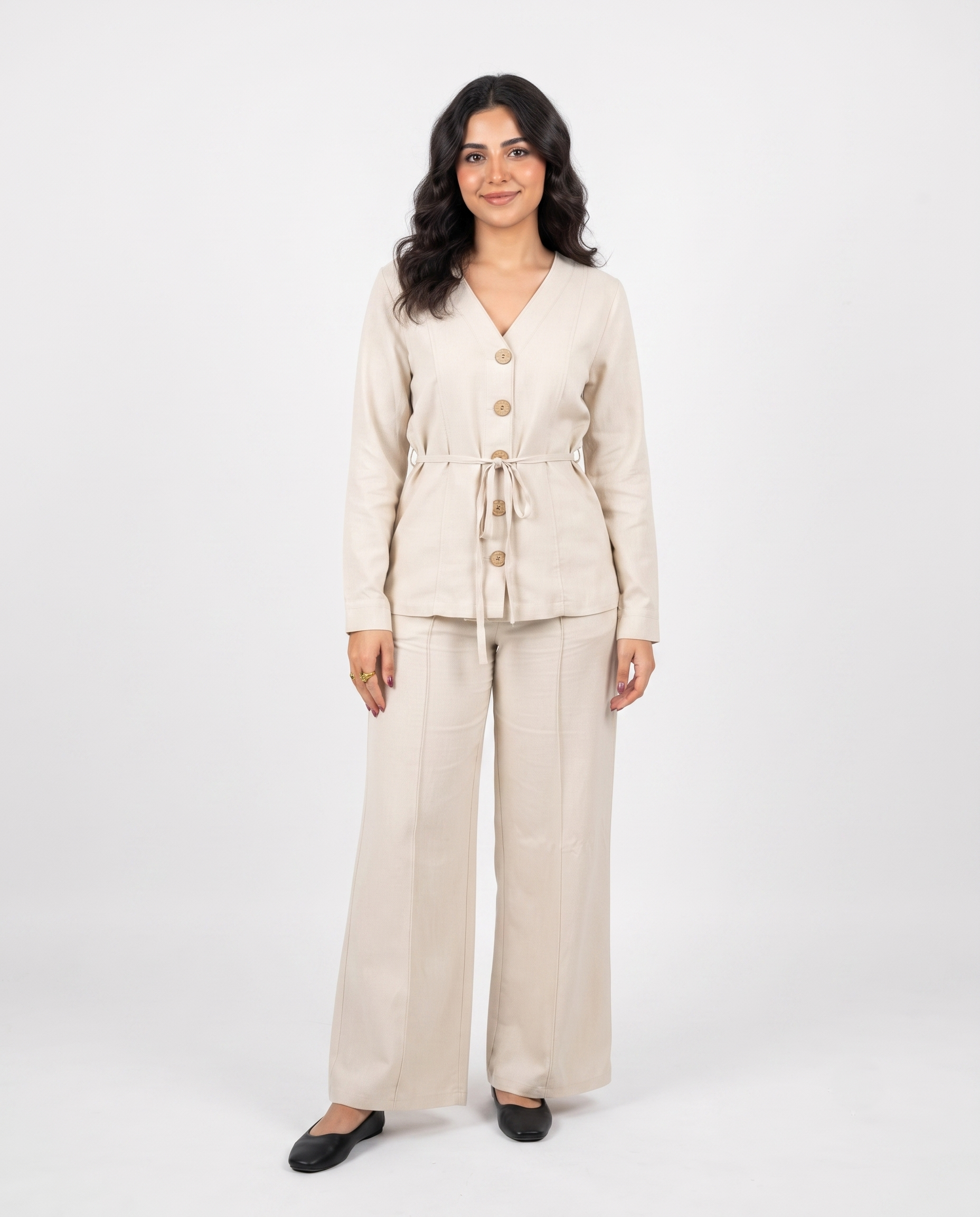 Women Long Sleeves Blouse
