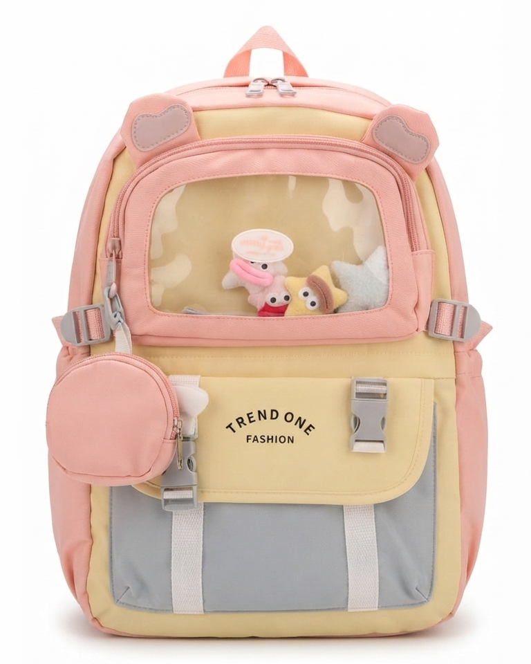 School Backpack