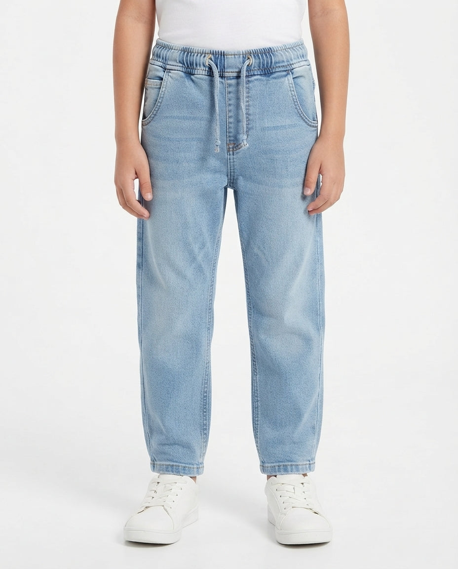 Boys Jeans Pant Regular Fit