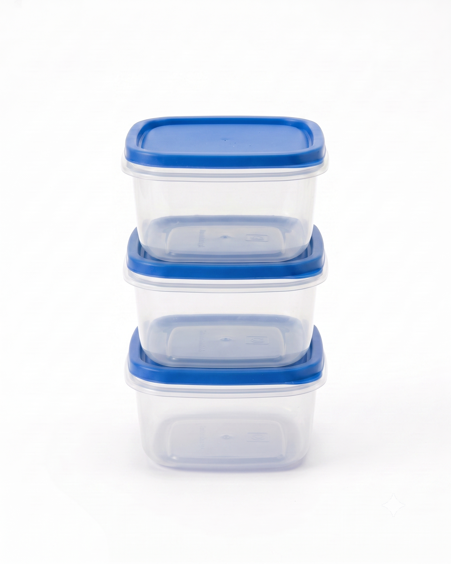 Fresh Box 3pcs
