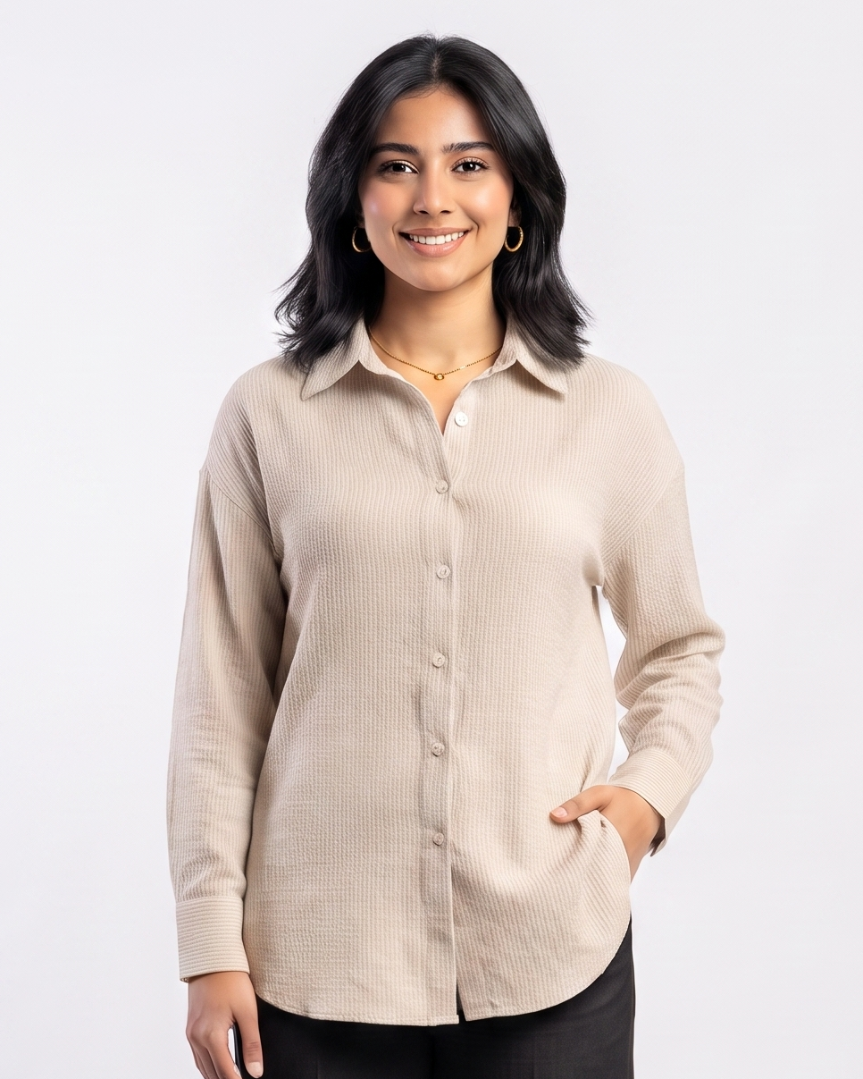 Women Casual Blouse