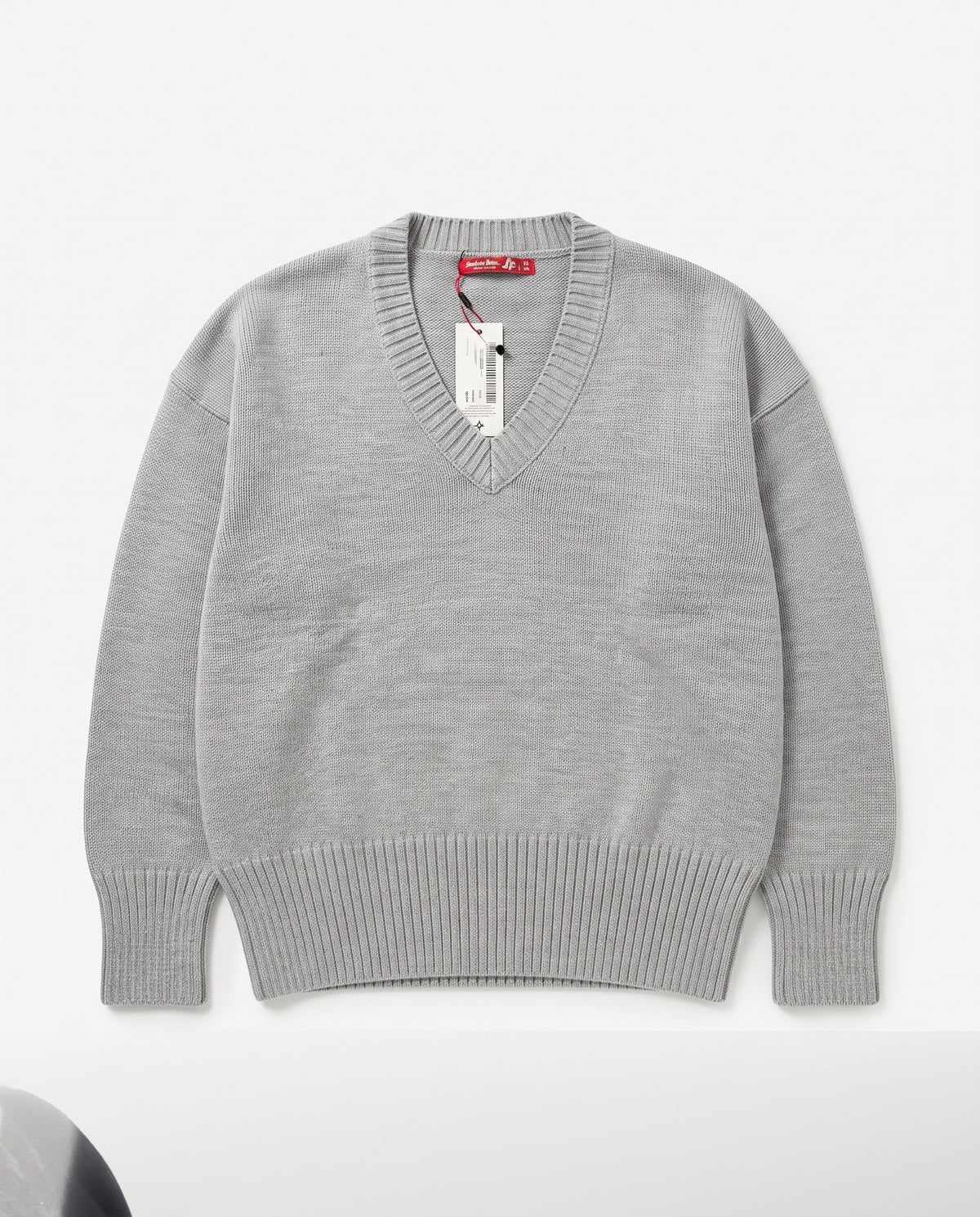 Women V Neck Pullover W7