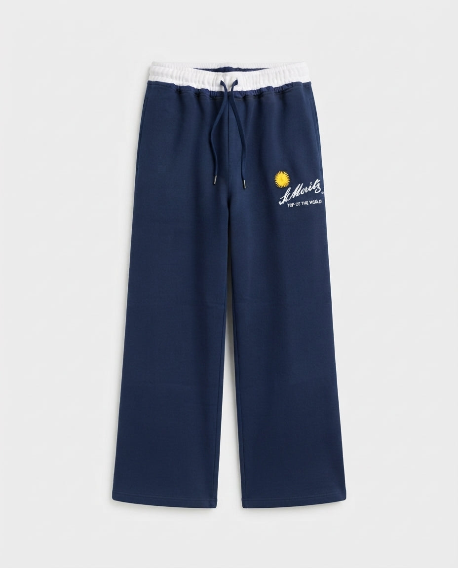 Women Samar Melton Pant