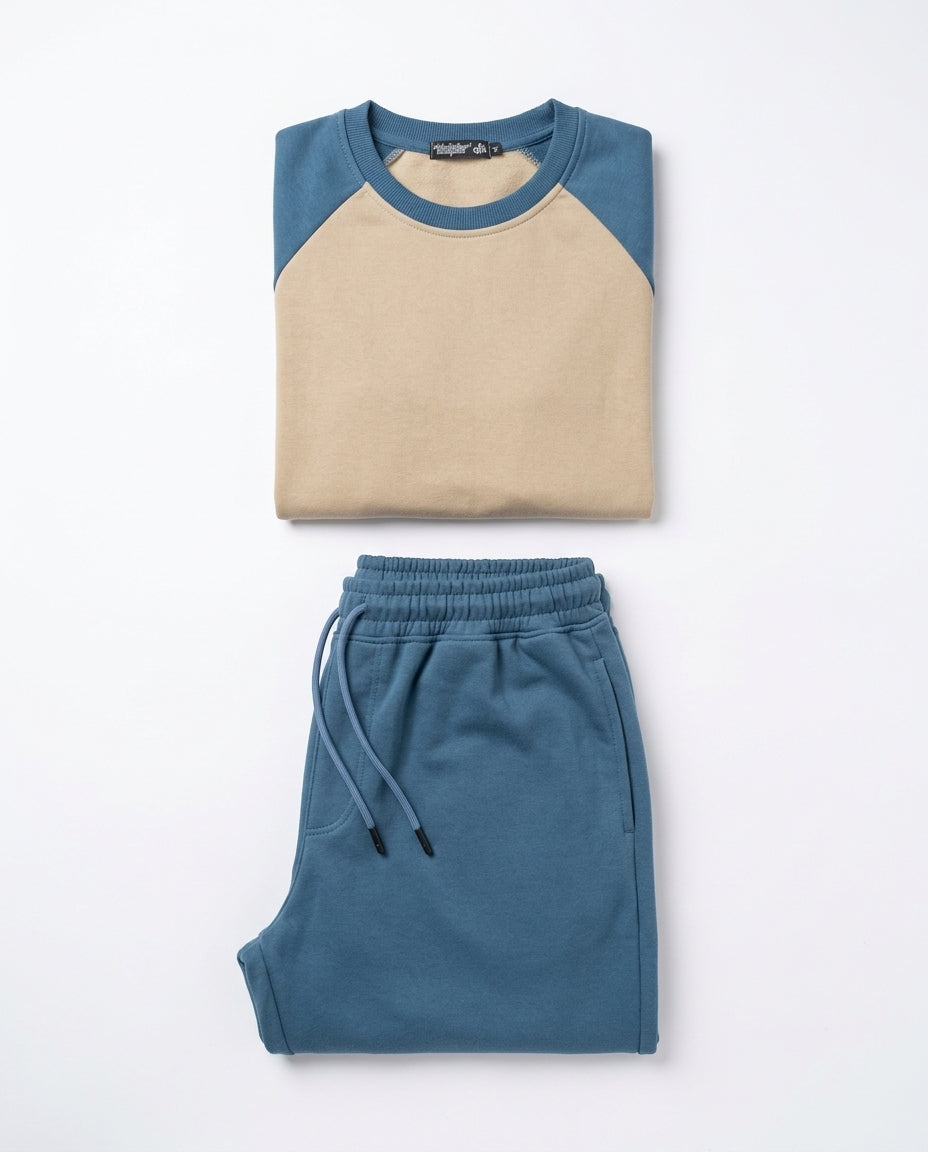 Men Plain Pyjama