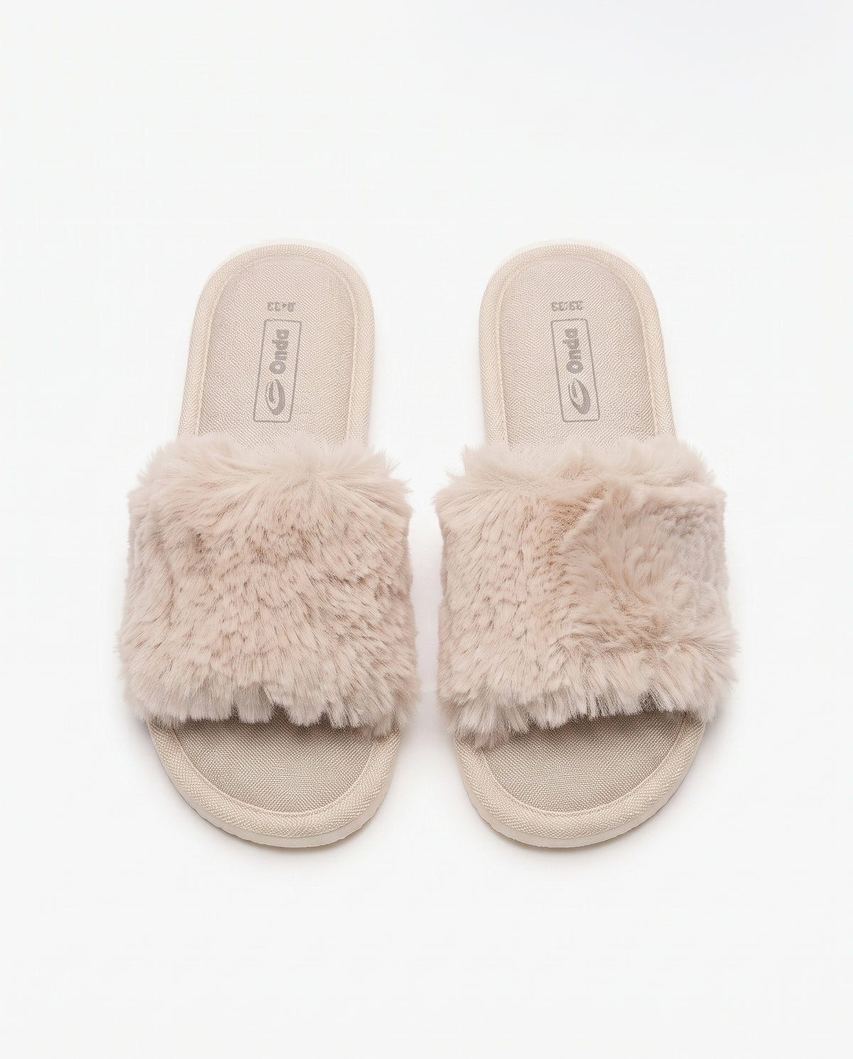 Women Slipper Windy