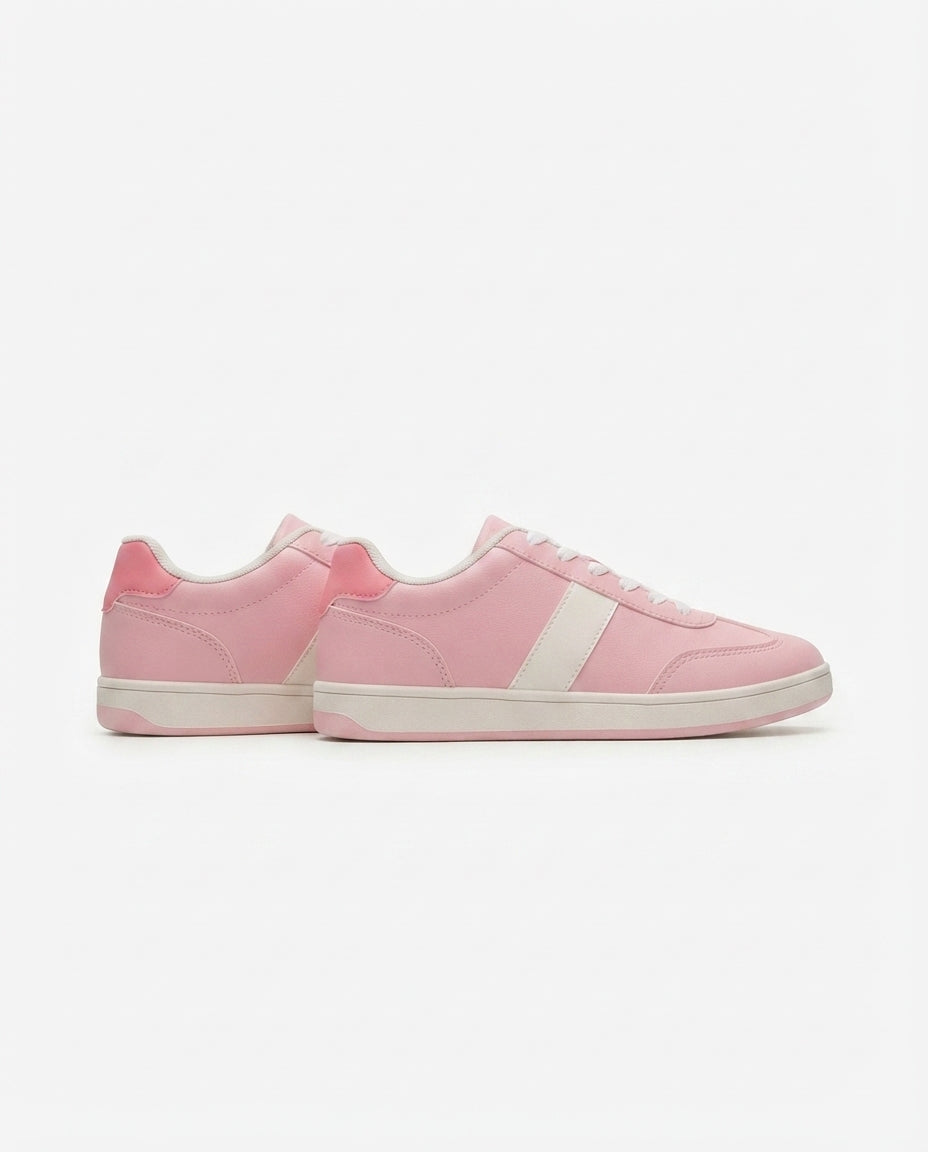 Girls Sneakers