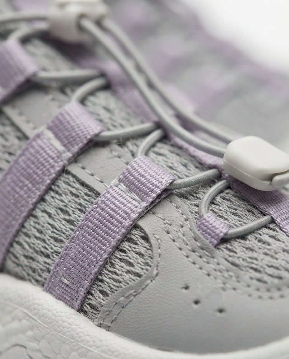 Women Running Sneaker Duck