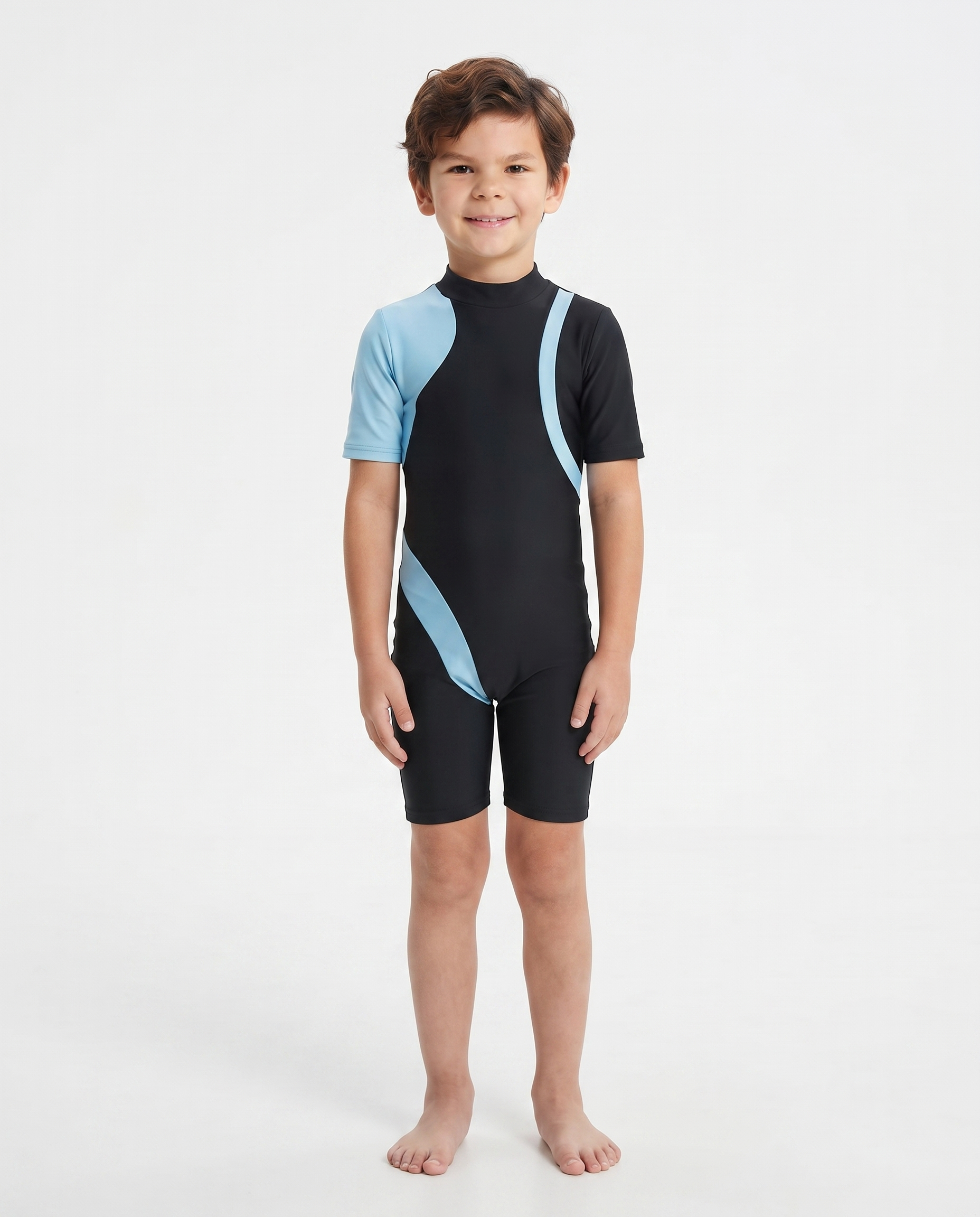 Boys Swimming Suit
