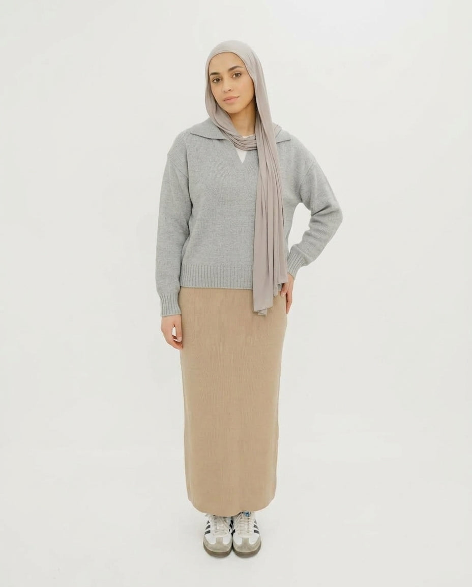 Women Plain Pullover