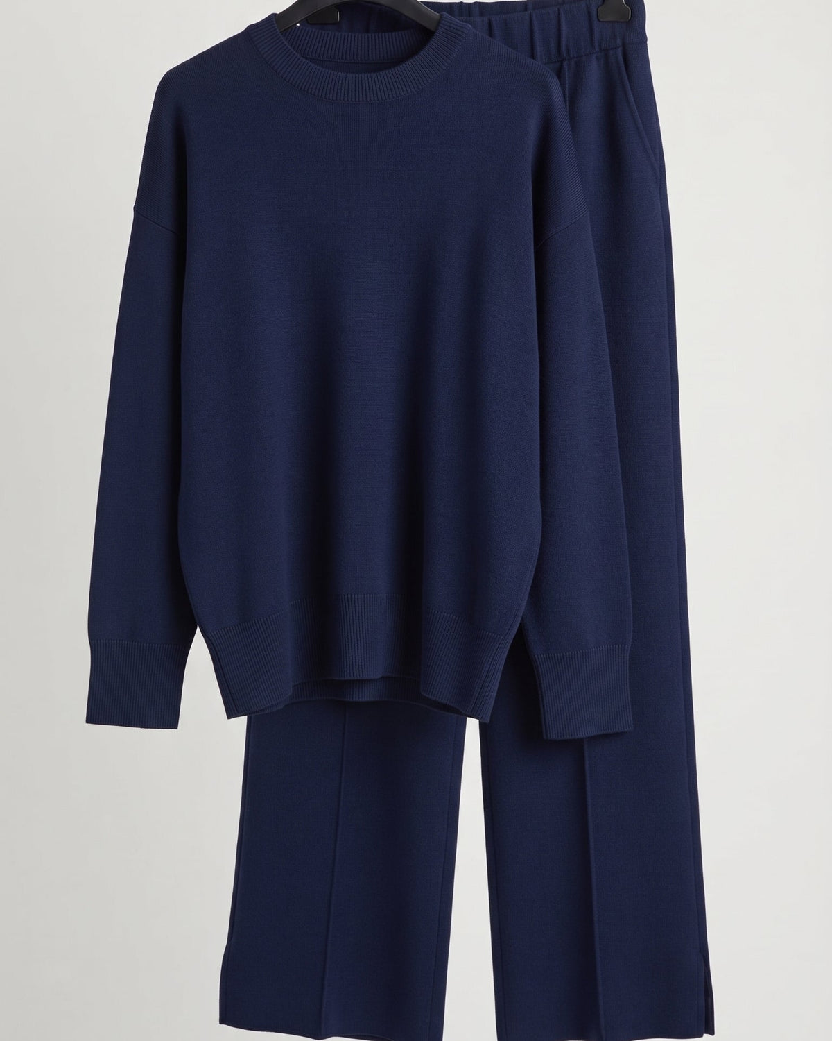 Women Tricot Set