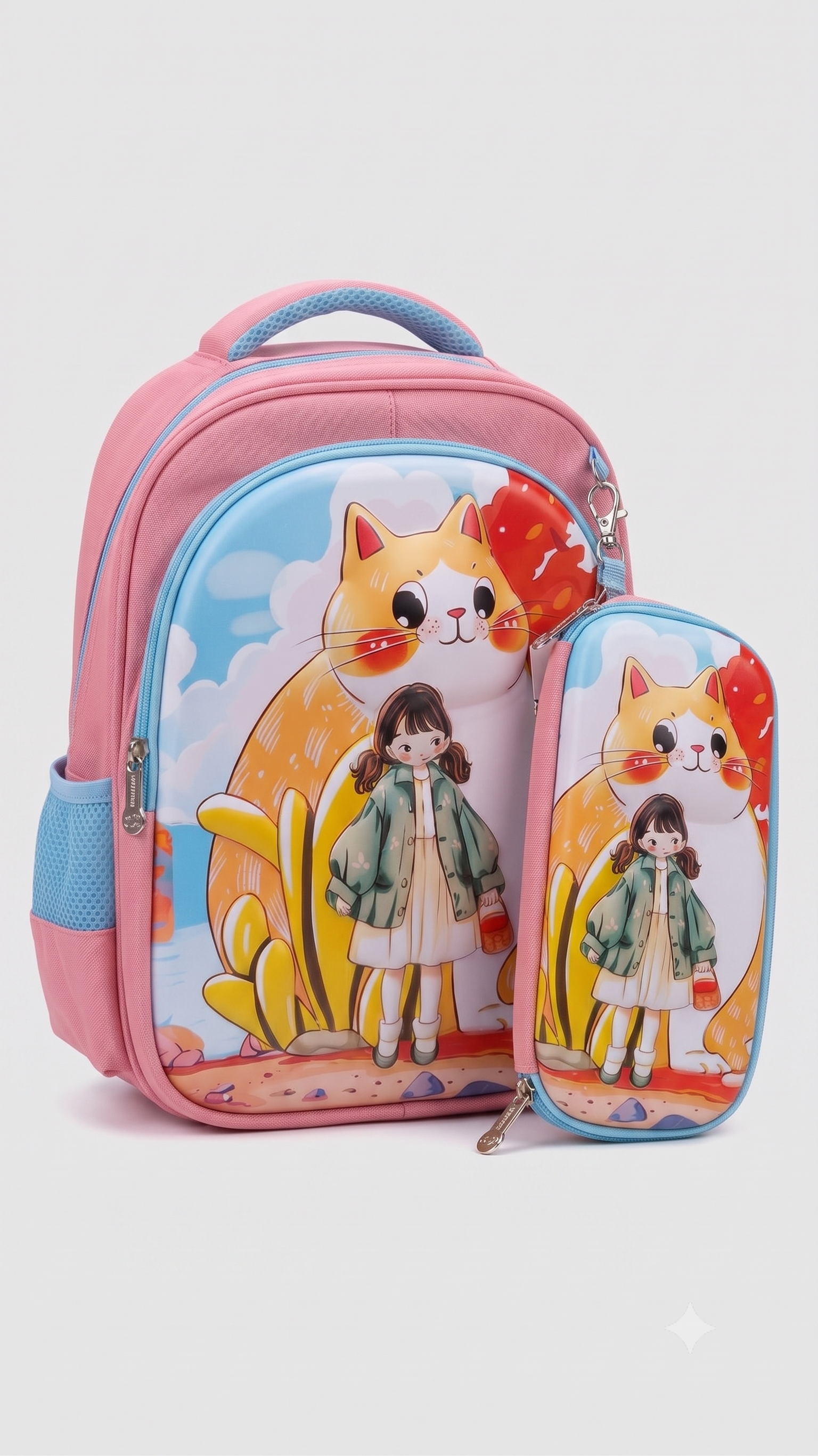 School Back Bag