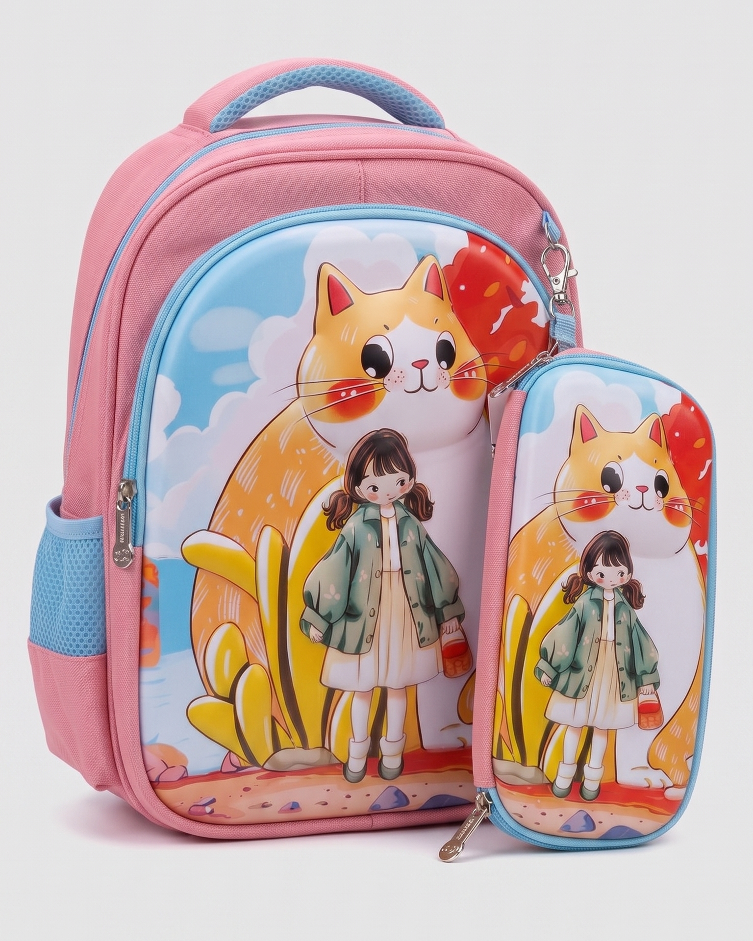 Kids School Backpack