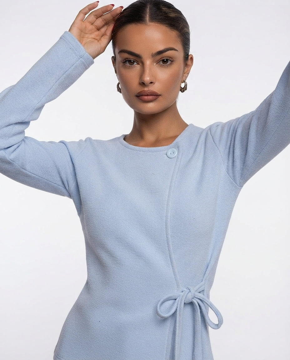Women Kashmir Casual Blouse