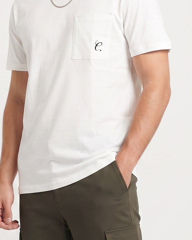 Men Printed Half Sleeves T-shirt
