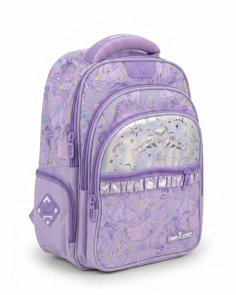 Kids School Backpack Classic