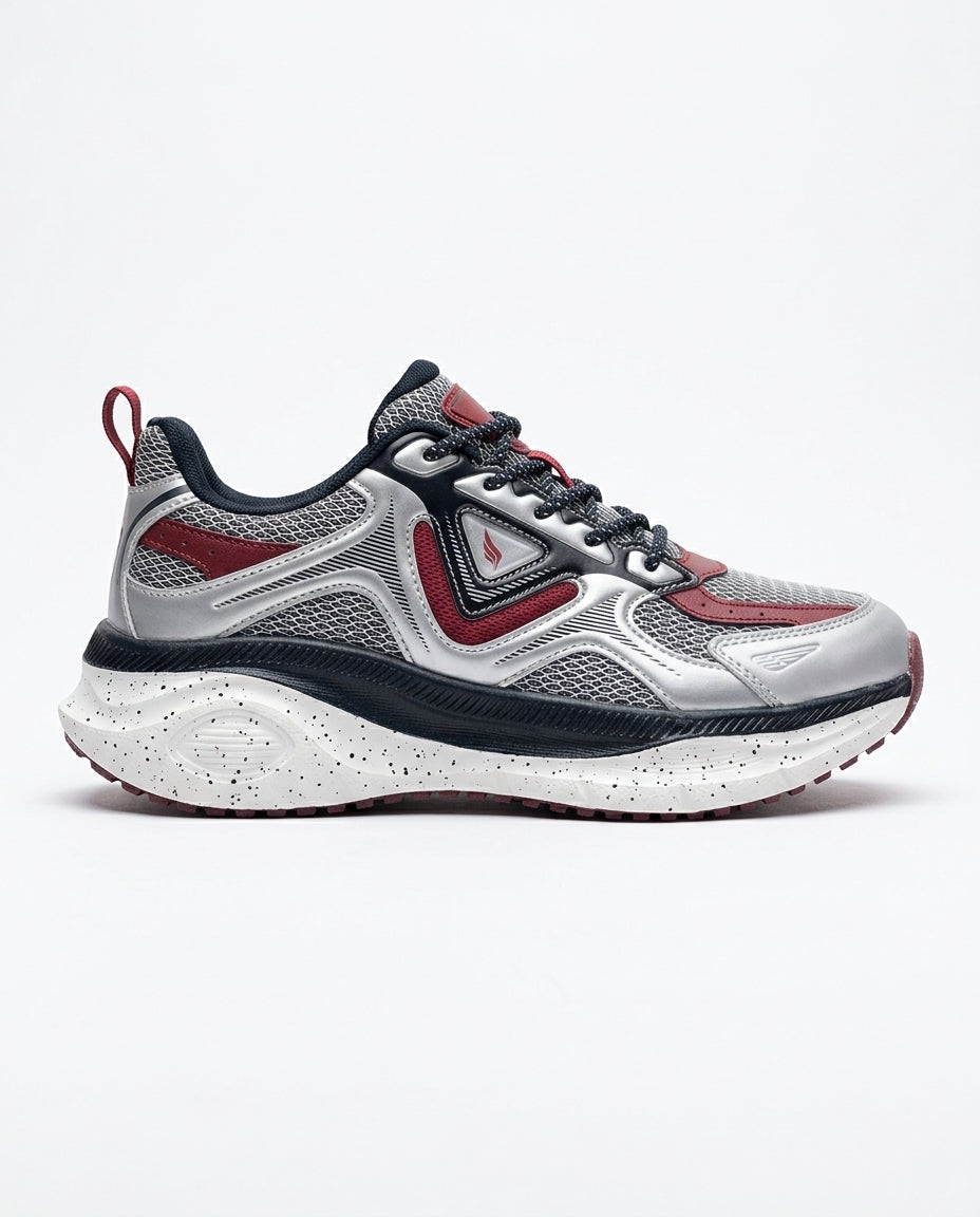 Women Running Sneaker Duck