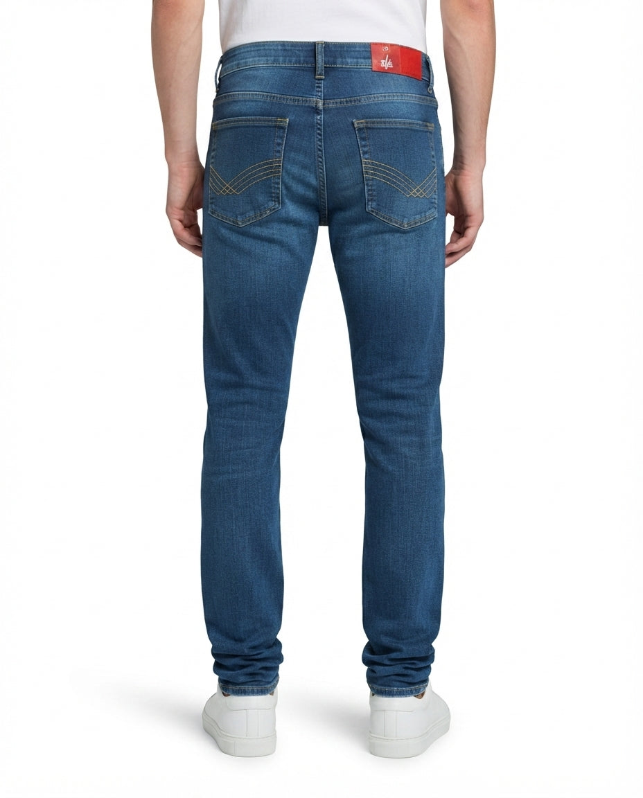 Men's Everyday Slim Jeans