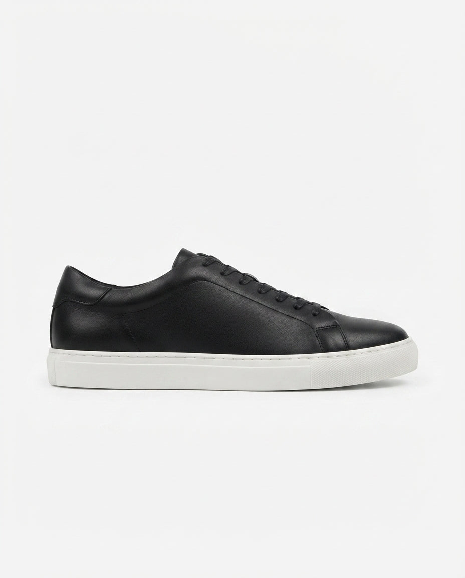 Men Flat Shoes