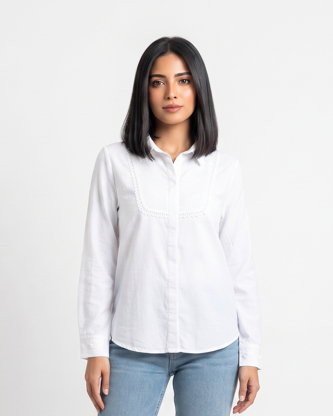 Women Casual Blouse
