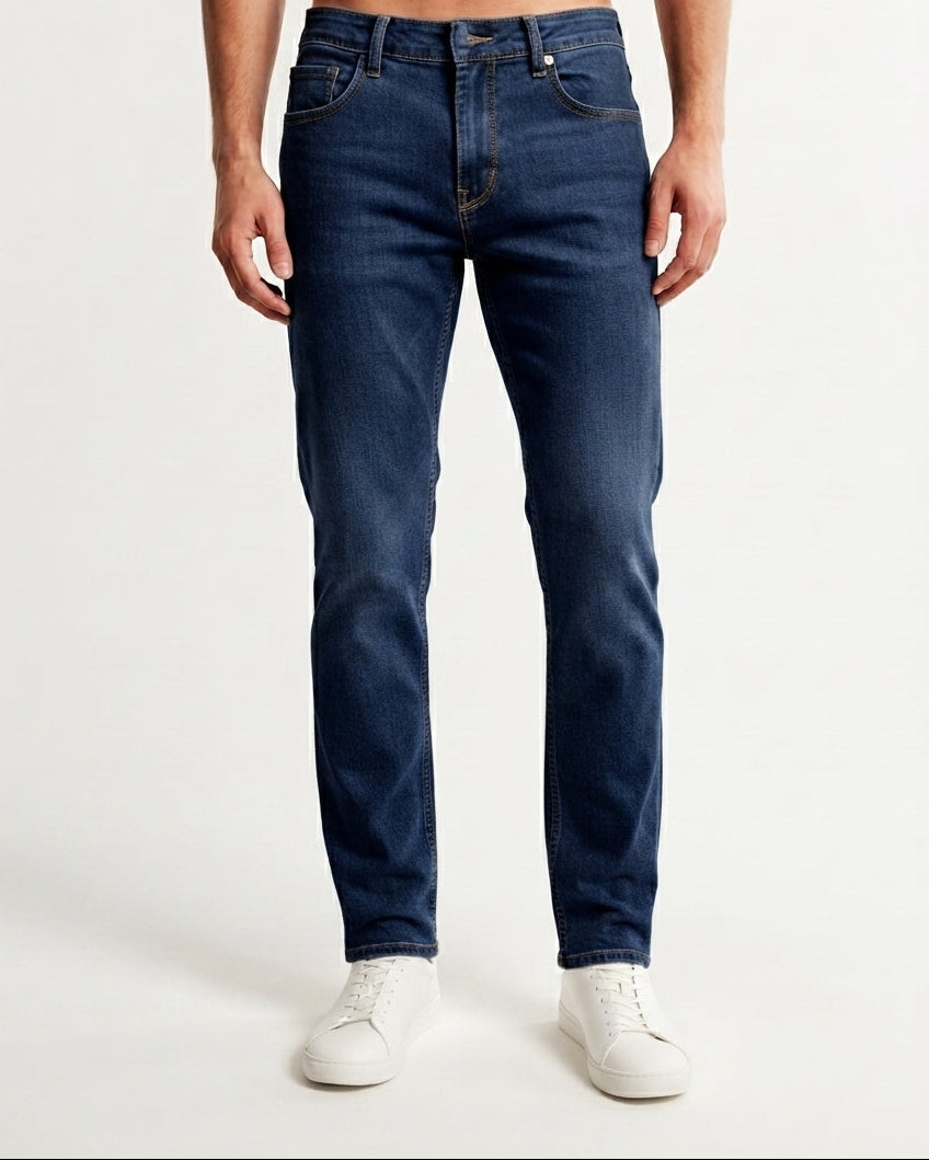 Men's Everyday Slim Jeans