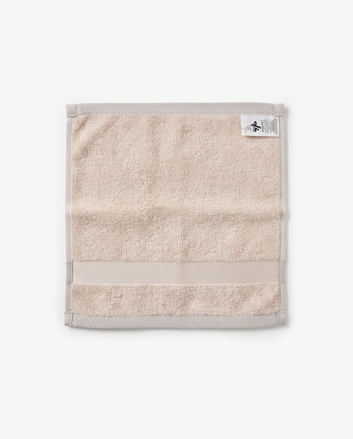 Plain Hand Towel Size 30*30cm