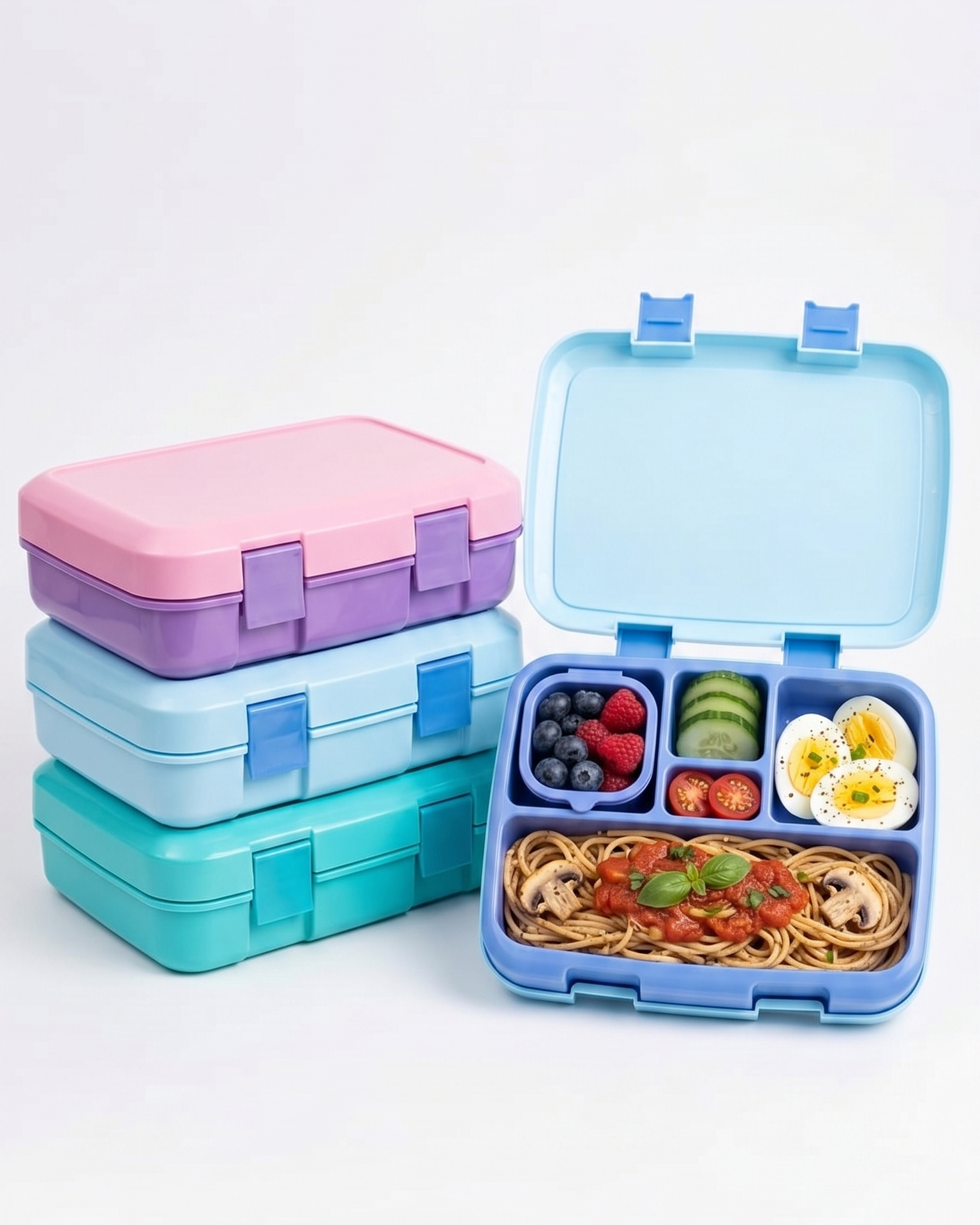 Smart Box