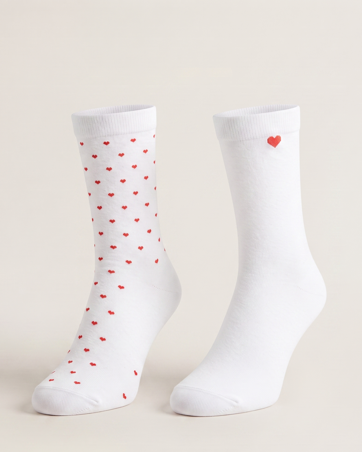 Women Socks Pack 2PC