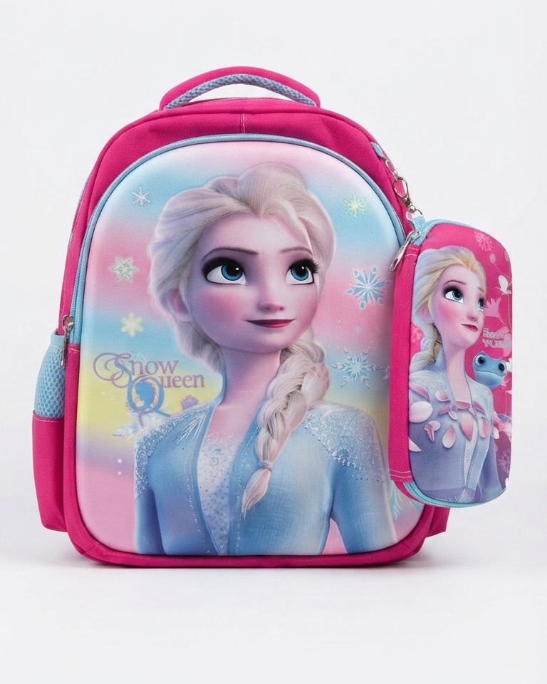 Kids School Backpack