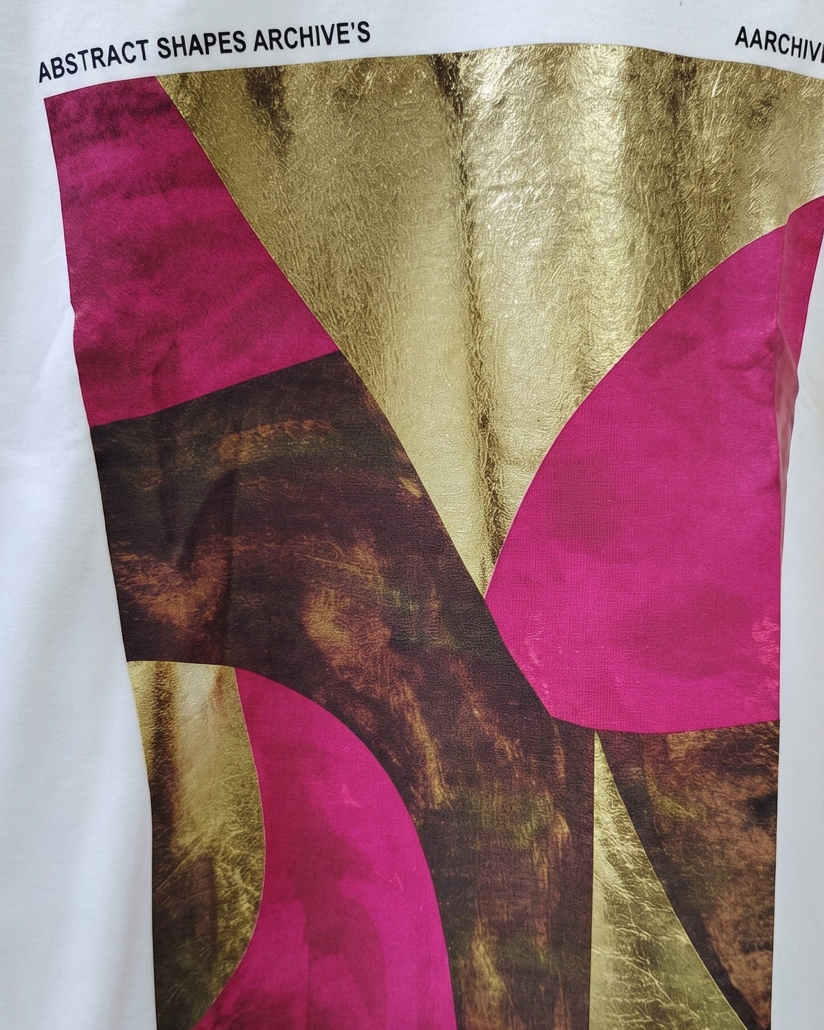 Women Printed Long Sleeves T-Shirt