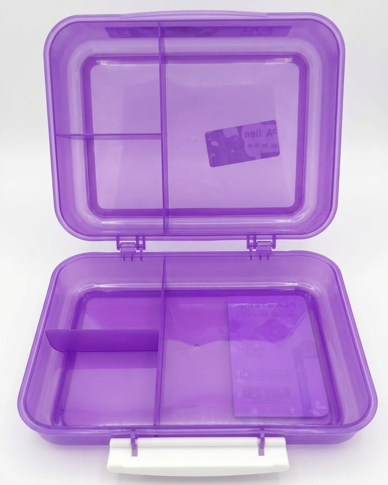 Go Pack Lunch Box 1.6 L