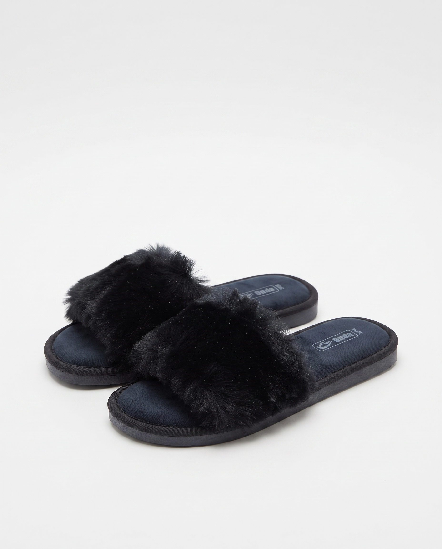 Women Slipper Windy