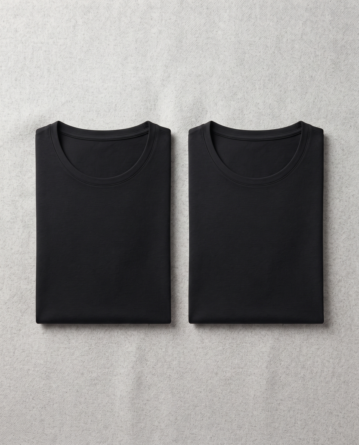 MEN HALF SLEEVES UNDERSHIRT PACK 2PC